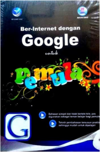 Berinternet dengan Google untuk Pemula