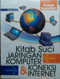 Kitab Suci Jaringan Komputer dan Koneksi Internet