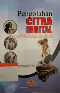 Pengolahan Citra Digital dengan Pendekatan Algoritmik