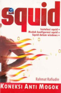 Squid Koneksi Anti Mogok