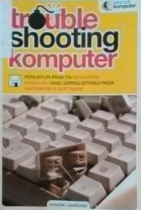 Troubleshooting Komputer